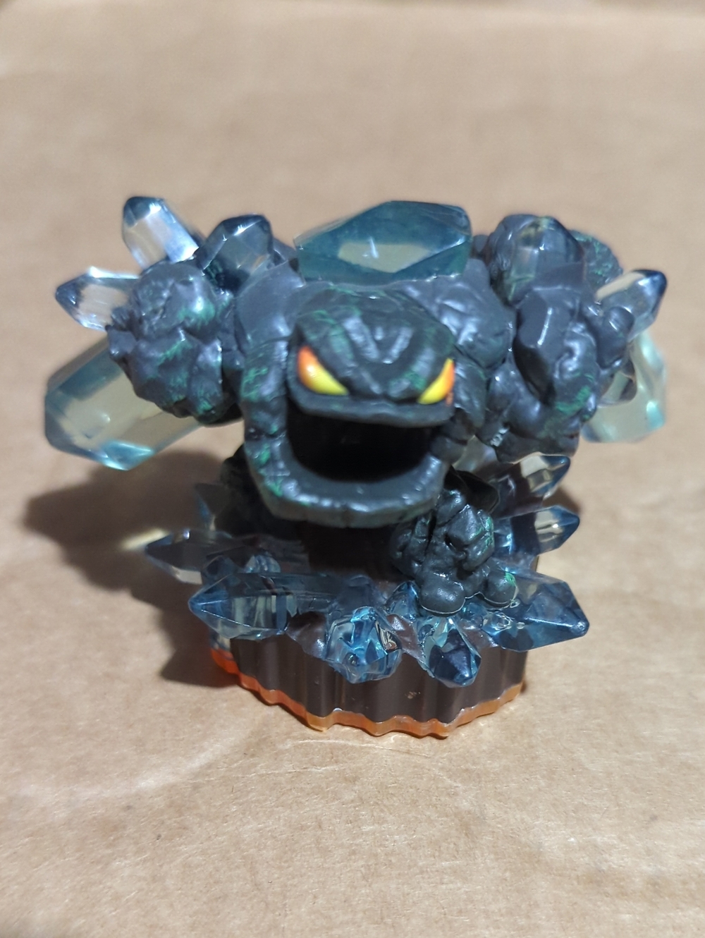 LightCore Prism Break figure from Skylanders: Giants